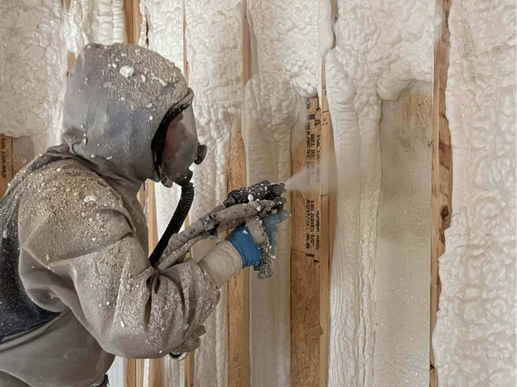 Spray Foam Insulation Company in Estherville, IA