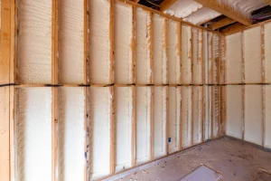 What Is New in Closed‑Cell Spray Foam Insulation for Saint James MN In 2025?