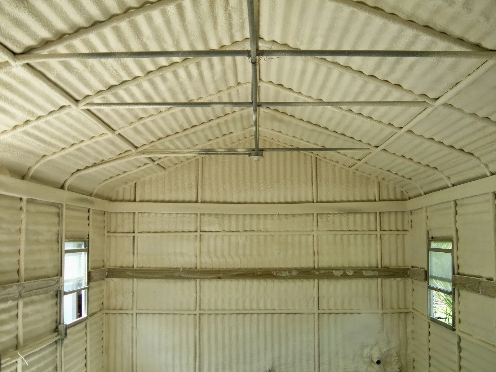 Top 10 Benefits of Insulating Your Agricultural Buildings 10 Key Benefits of Insulating Your Agricultural Buildings