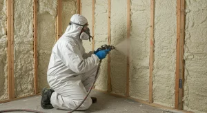 Does Spray Foam Insulation Really Pay Off A Cost Analysis for Nobles County Residents