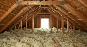 The Cost of Blown-In Attic Insulation in Rock Rapids IA Is It Worth It