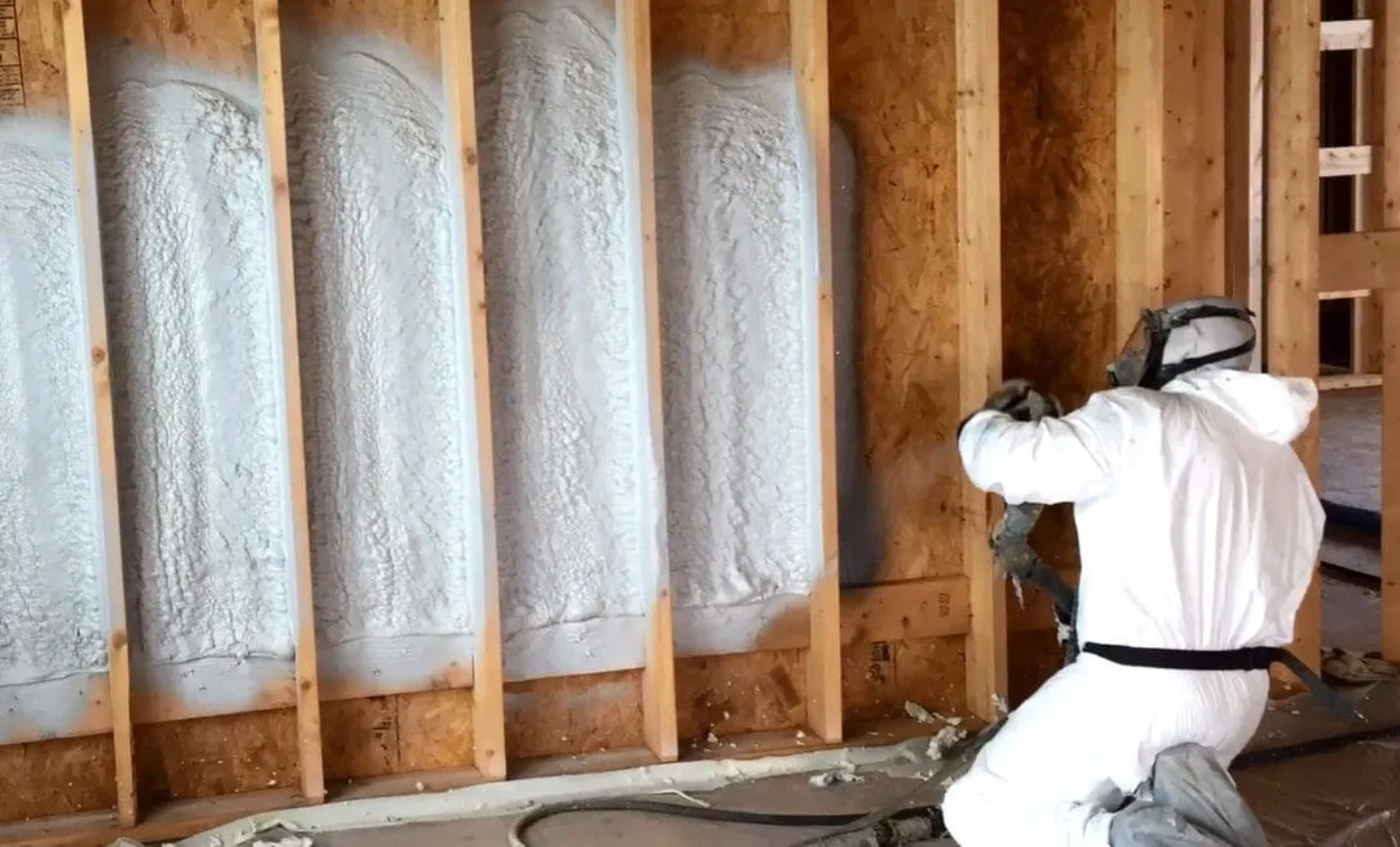 Benefits of Closed-Cell Spray Foam Insulation for Redwood Falls Homes Benefits of Closed Cell Spray Foam Insulation for Redwood Falls Homes