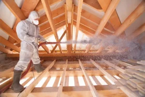 Blown-In Attic Insulation Services Now Offered in Cottonwood County