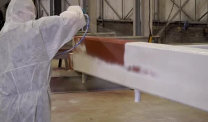 How Intumescent Paint Enhances Fire Safety in Buildings