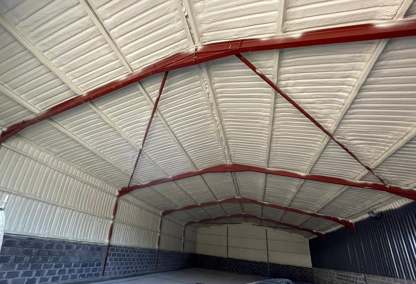 Maximize Farm Energy Savings with Proper Insulation