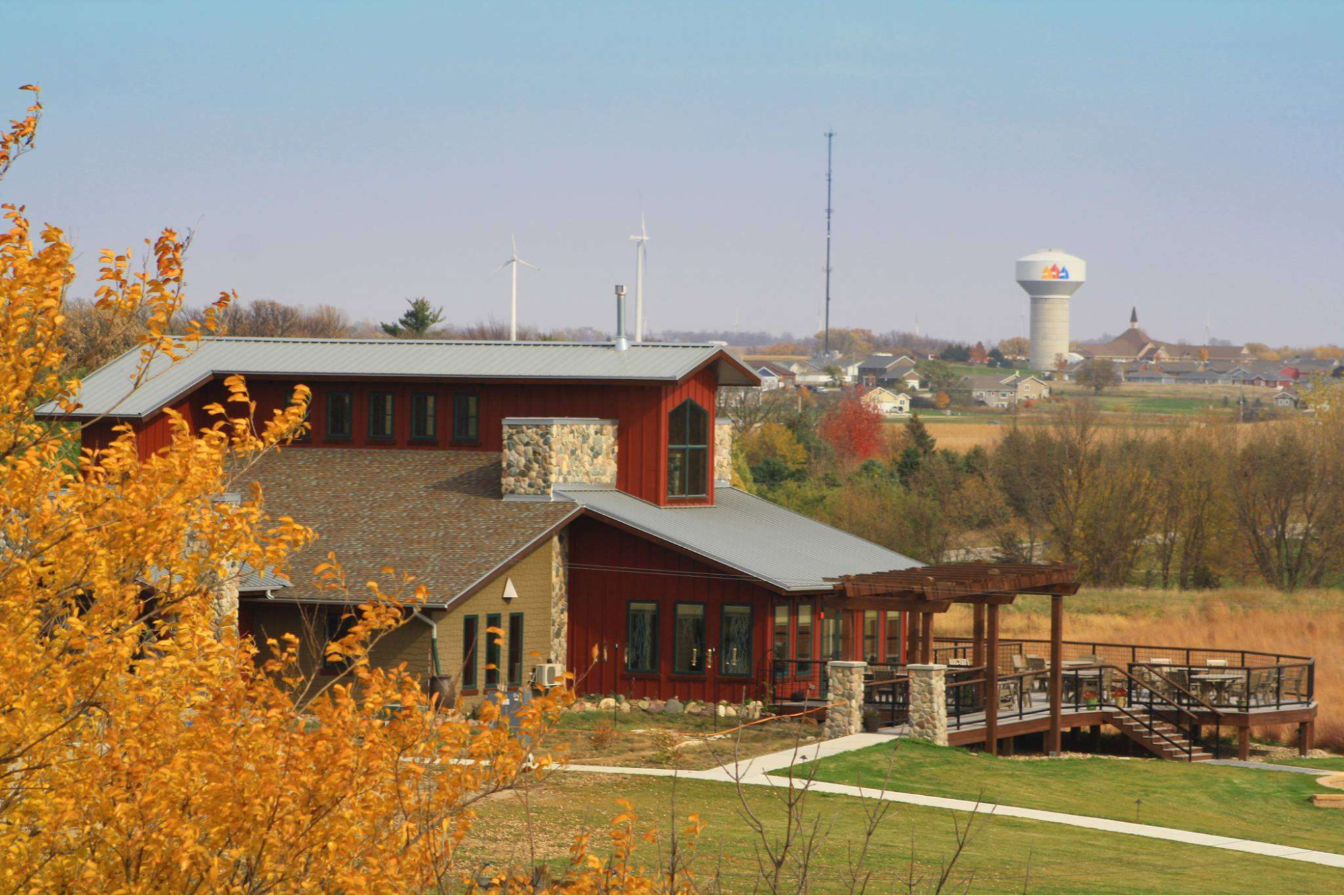 Premium Spray Foam Insulation Services in Dickinson County IA 1