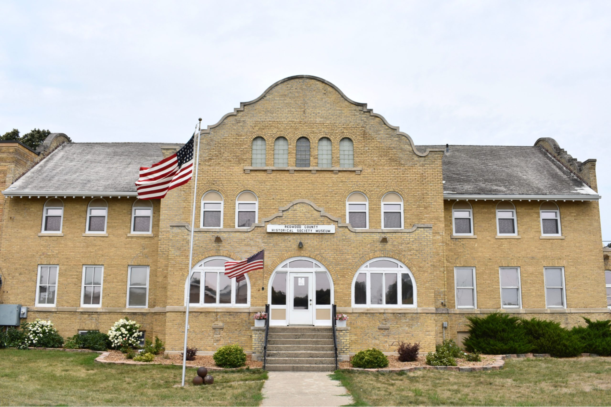 Quality Spray Foam Insulation Services in Redwood Falls MN 8