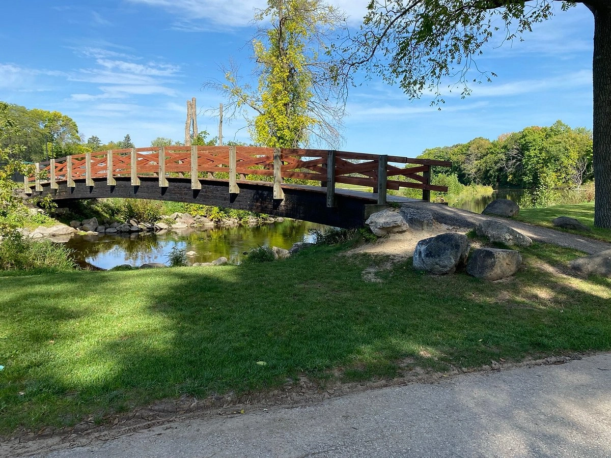 Cedar Creek Park Cedar Creek Park