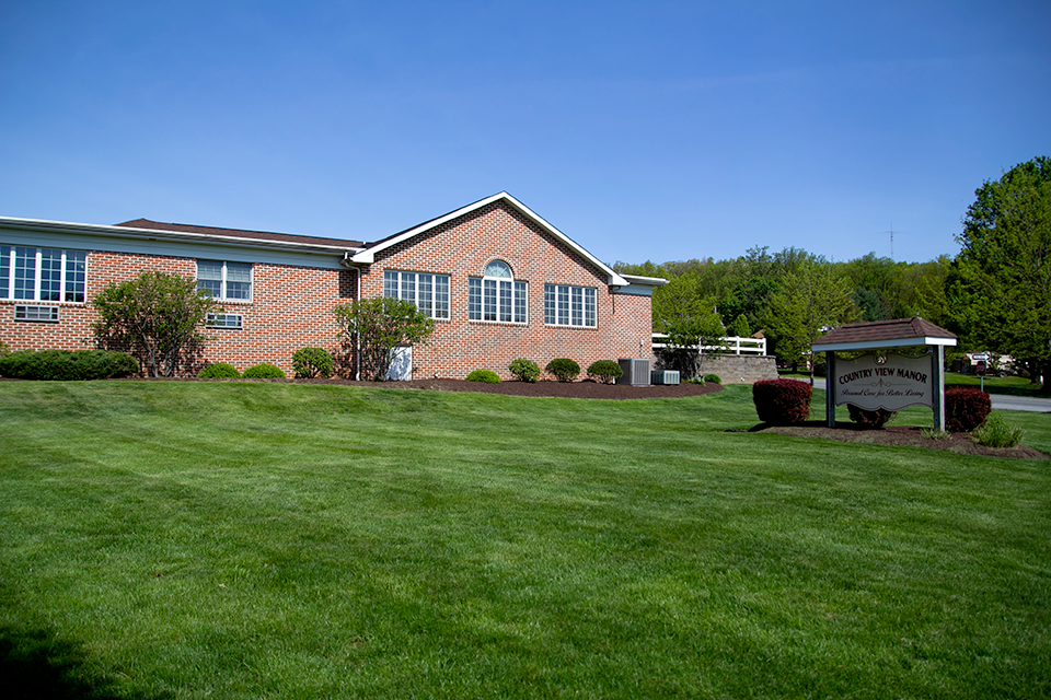 Country View Manor Museum Country View Manor Museum