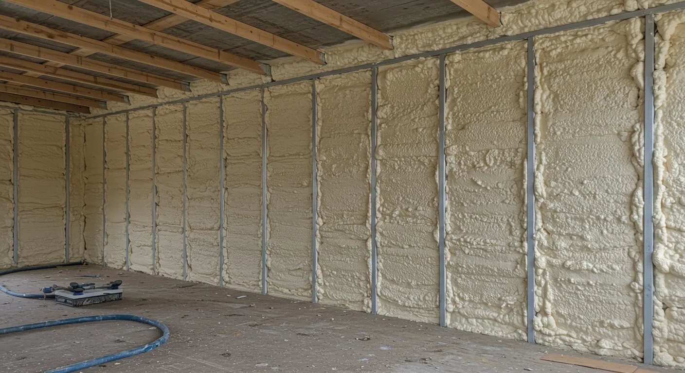 Expert Spray Foam USP