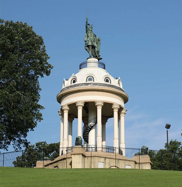 Hermann Monument