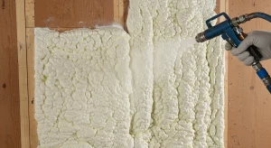 Is Spray Foam Insulation Safe for Homes in Martin County, MN?