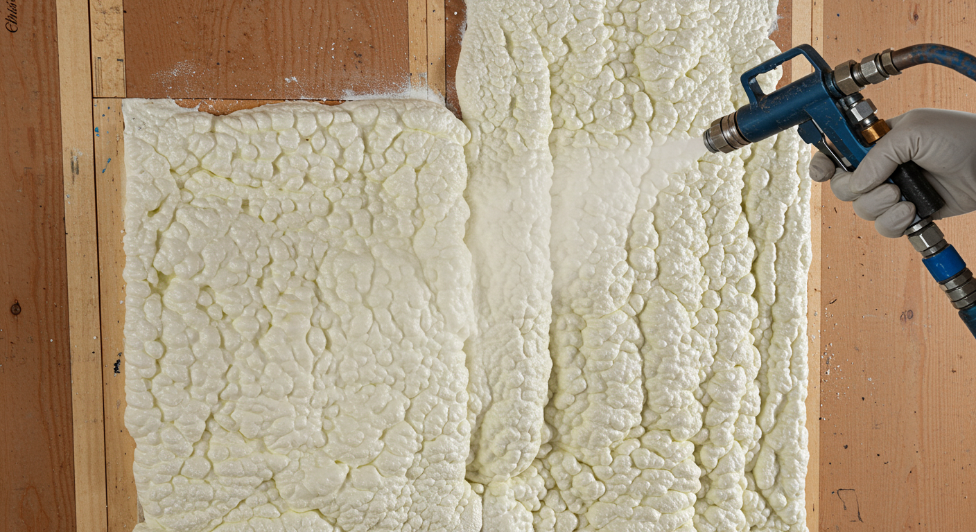 Is Spray Foam Insulation Safe for Homes in Martin County, MN? Is Spray Foam Insulation Safe for Homes in Martin County, MN?