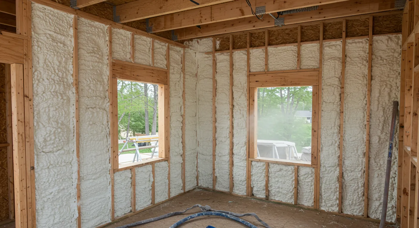 Spray Foam contact-23