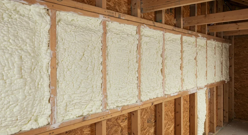 Top rated spray foam insulation USP Top rated spray foam insulation USP