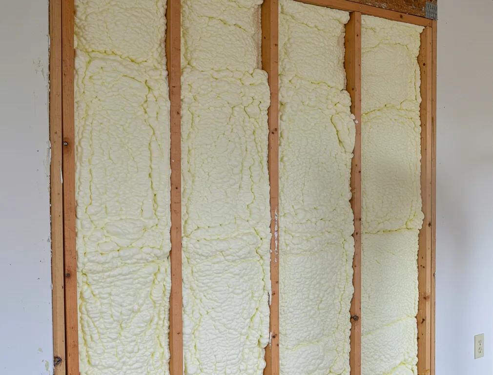 spray foam whychoose 43