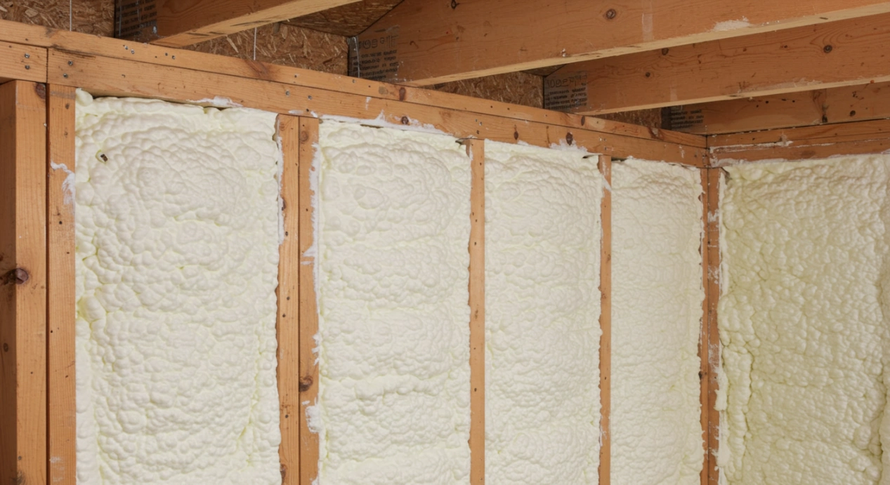 Best Spray Foam Insulation Services in Lyon County, MN Best Spray Foam Insulation Services in Lyon County, MN