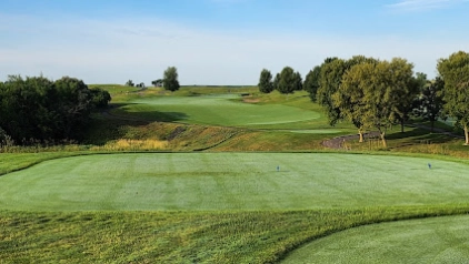 Dacotah Ridge Golf Club