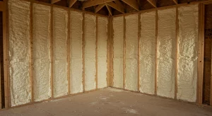 Spray Foam Insulation Spray Foam Insulation