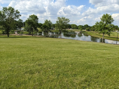 Lake Marshall Regional Park