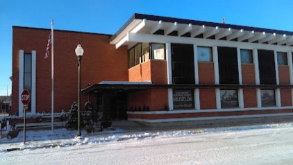 Marshall Area Historical Society