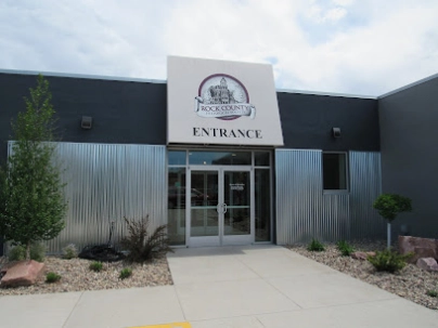 Rock County Historical Society