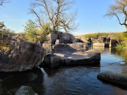 Touch the Sky Prairie