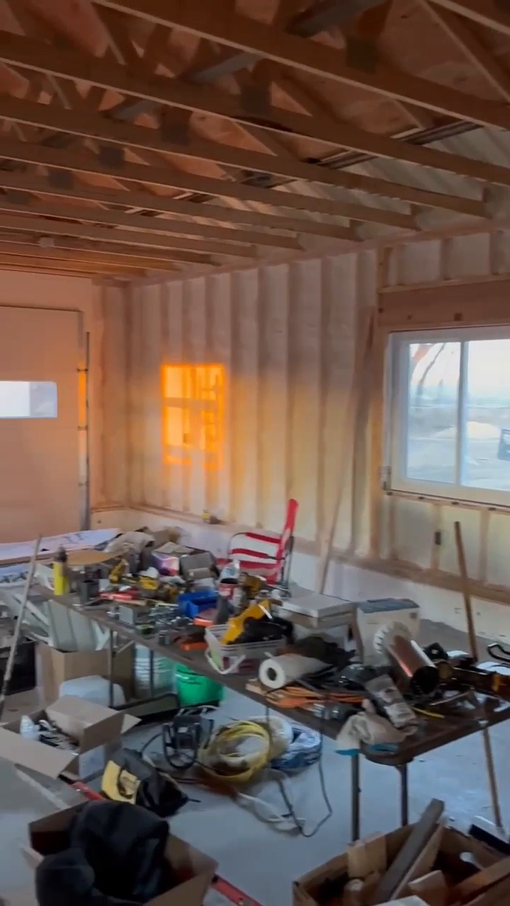 Spray Foam Contractor in Nicollet County, MN