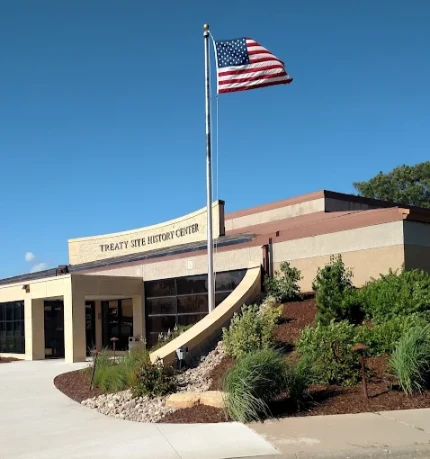 Nicollet County Historical Society