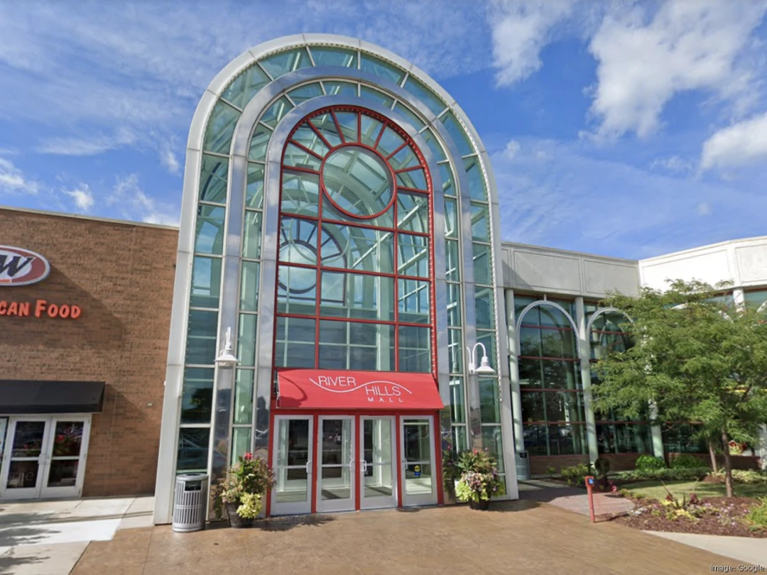 River Hills Mall