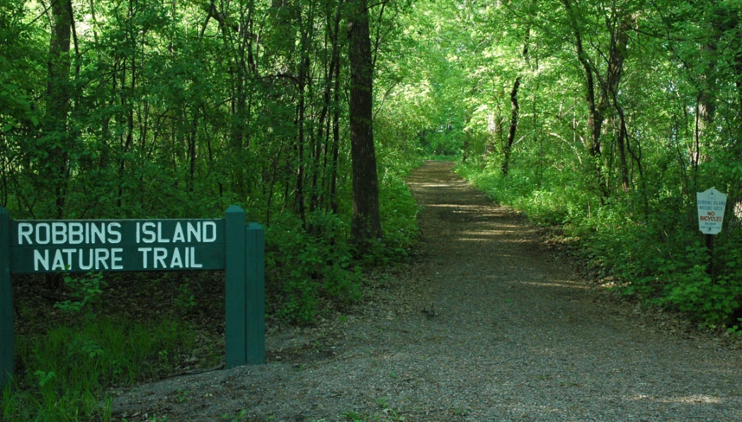 Robbins Island Regional Park