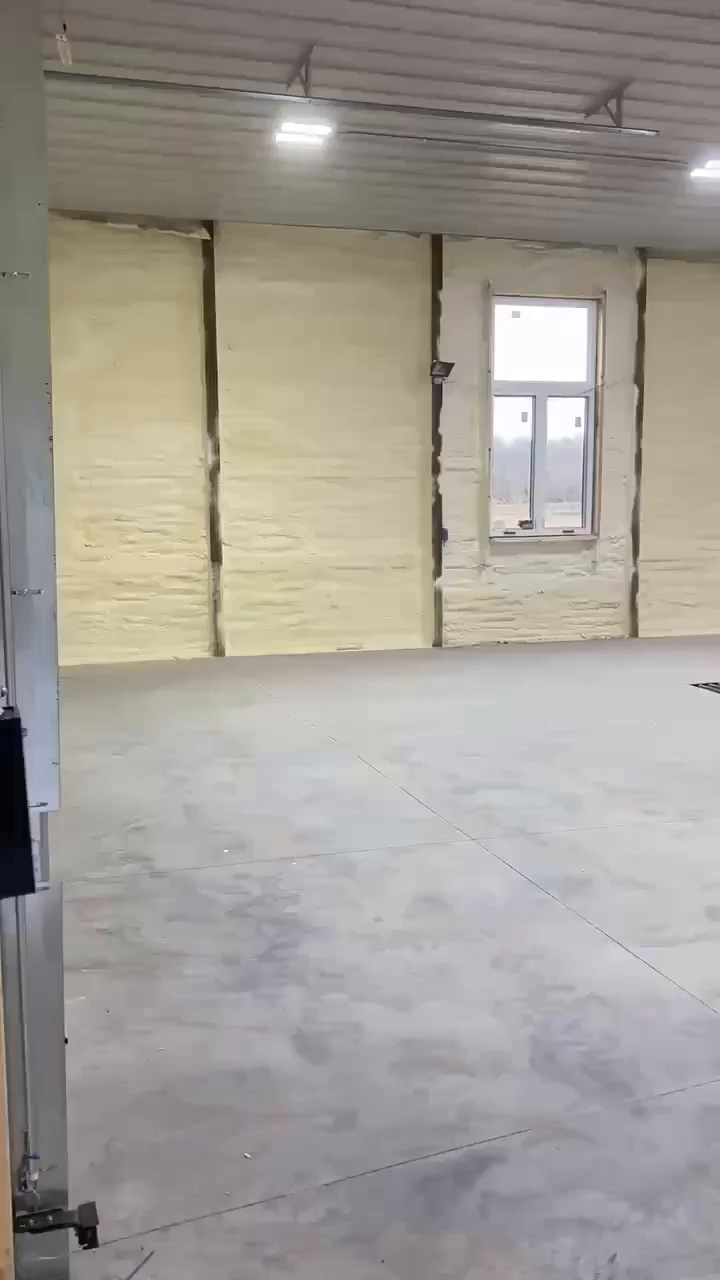 Spray Foam Insulation Services in Mankato, MN