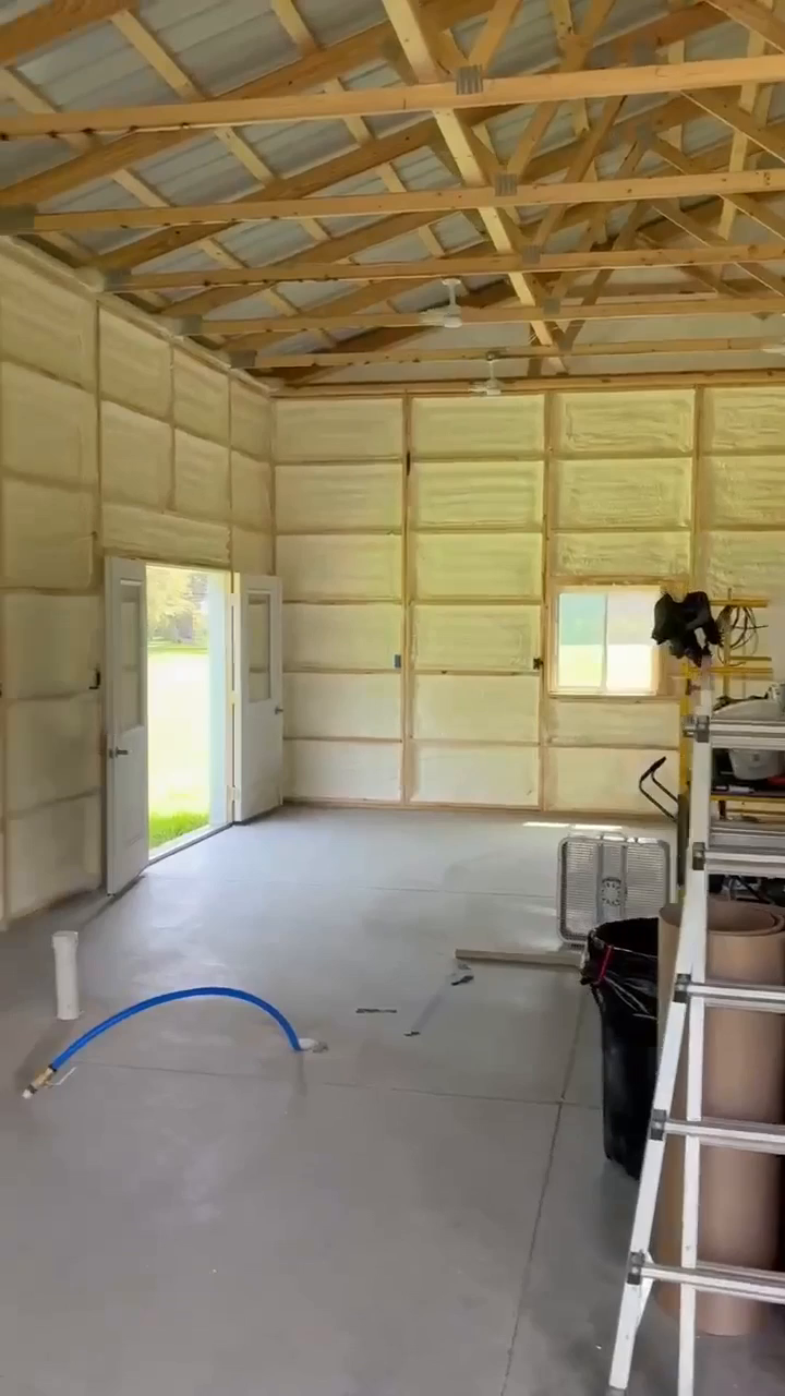 Spray Foam Insulation Services in Mankato, MN