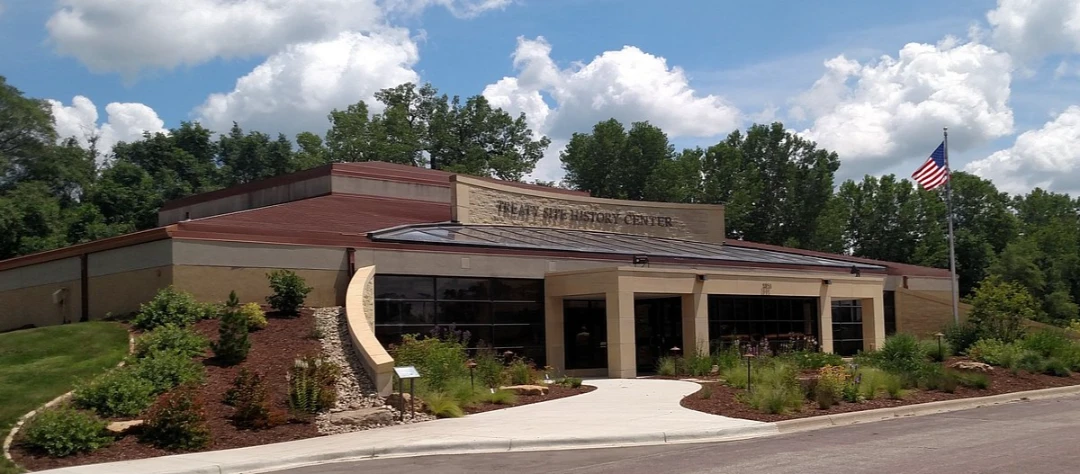 Treaty Site History Center