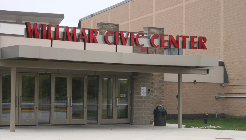 Willmar Civic Center