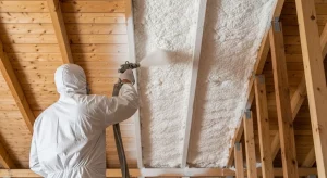 Does Your Storm Lake Home Need New Insulation in Summer-