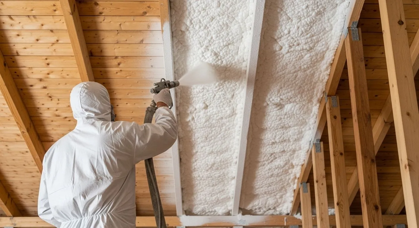 Does Your Storm Lake Home Need New Insulation in Summer