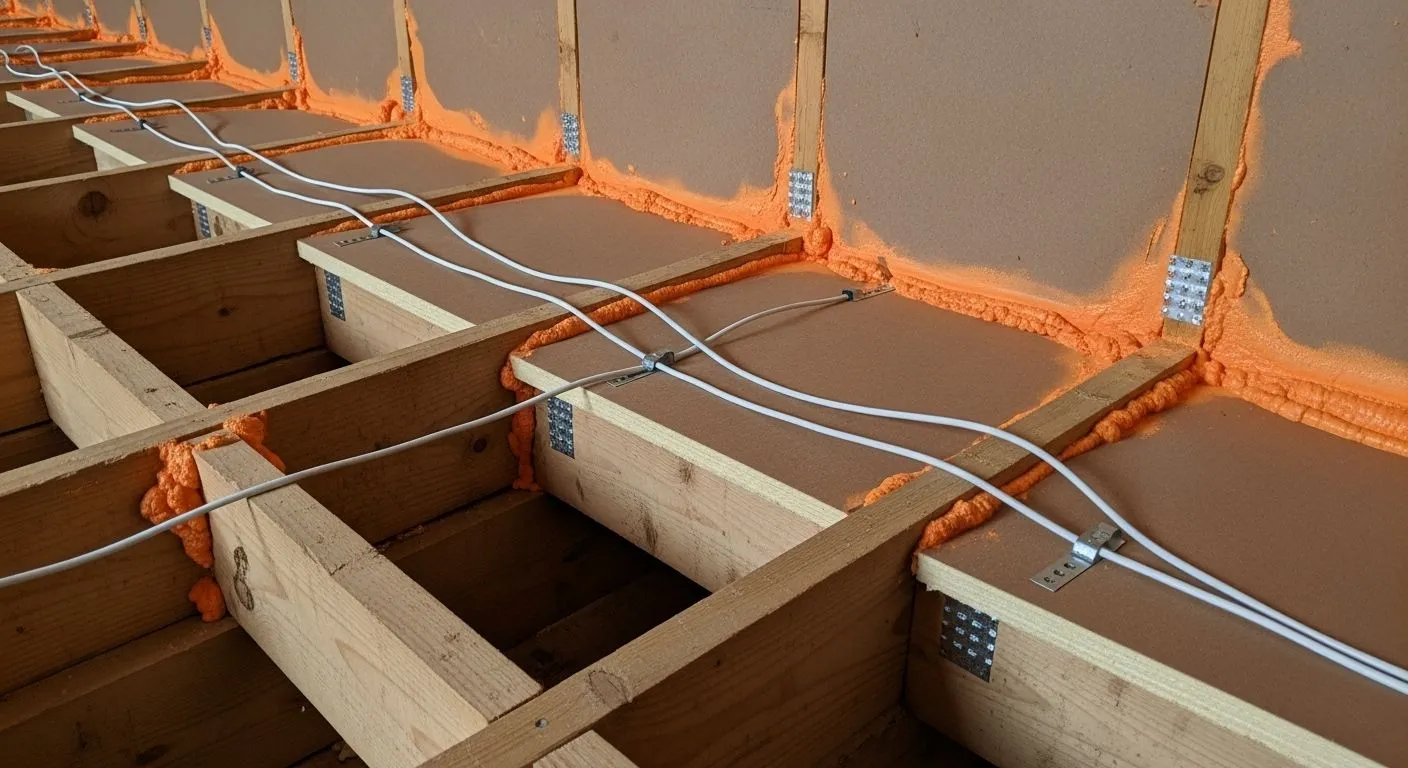 How to Stop Air Leaks in Older Sioux