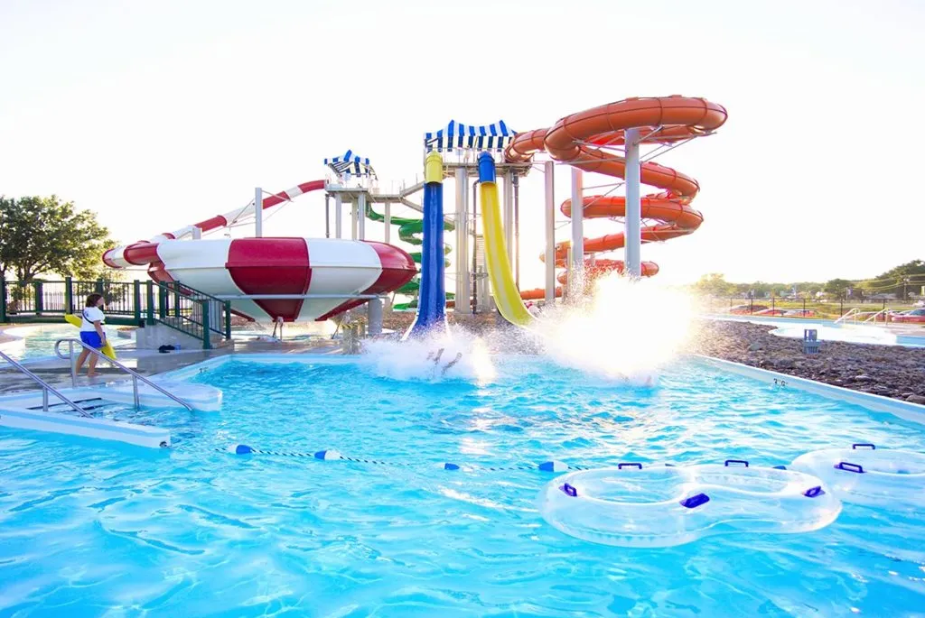 King's Pointe Waterpark Resort