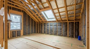 spray foam insulation in Sioux Falls, SD