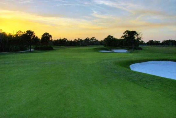 Saint James Golf Club