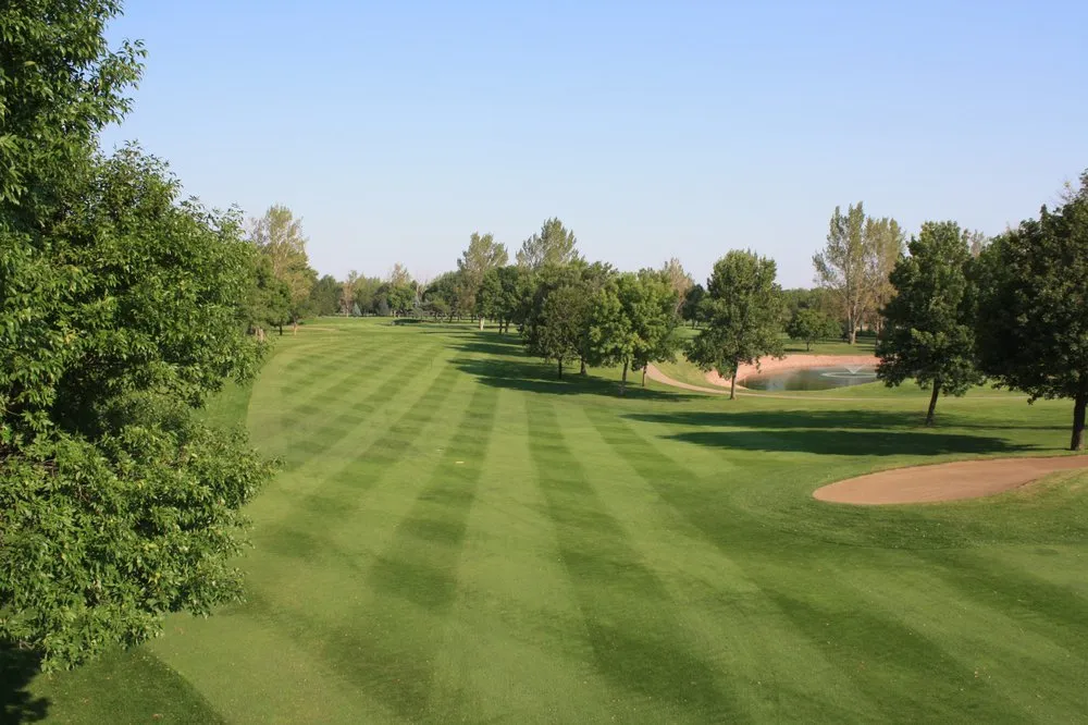 Spencer Golf & Country Club