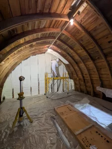 Spray Foam Insulation: Your Complete Handbook and Applications