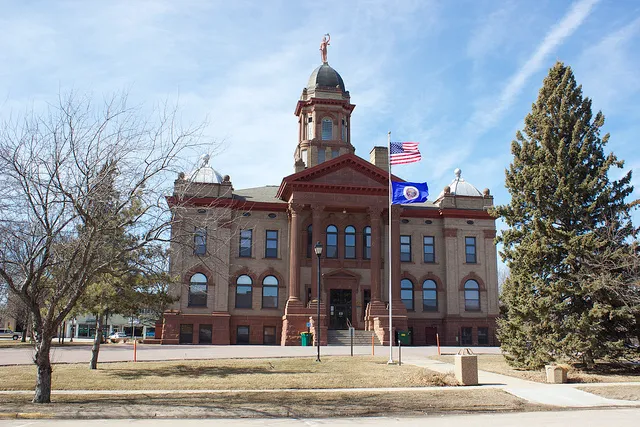 Cottonwood County, MN