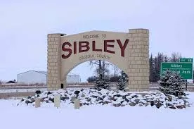 Sibley, IA
